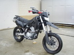 �������� �� ������ �������� Kawasaki D-TrackerX 2008 ���� 5
